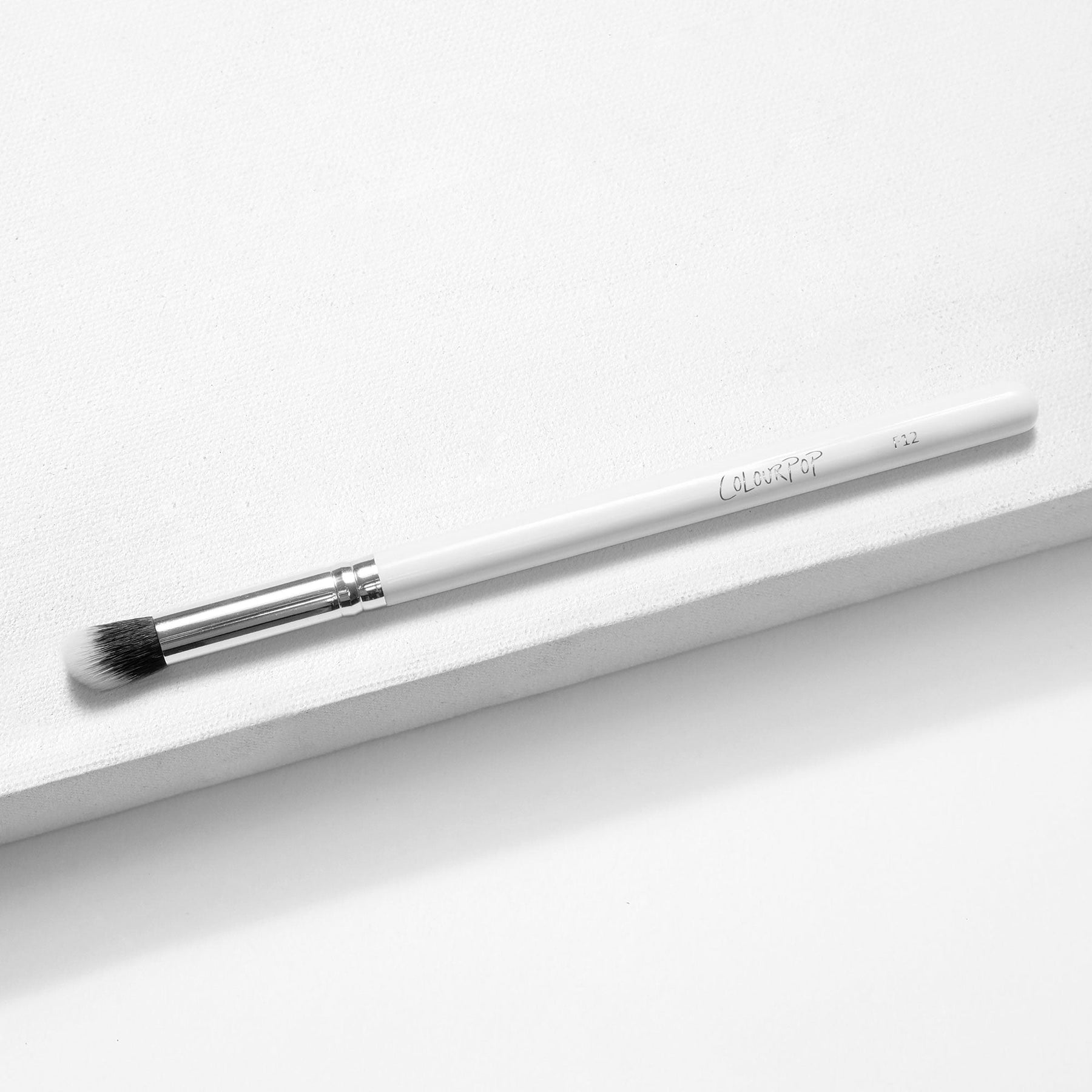 Small Detail Brush - Daily Set