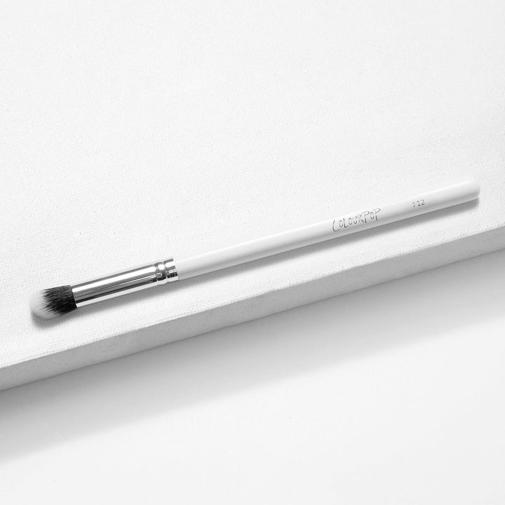 Small Detail Brush - Daily Set