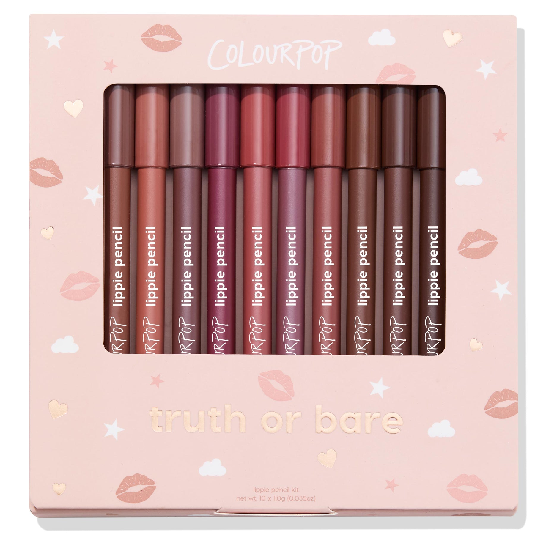 Truth or Bare - Essential Set