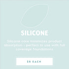 Silicone Blending Sponge - Weekend Pair