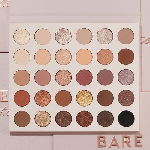 Bare Necessities - Essential Set