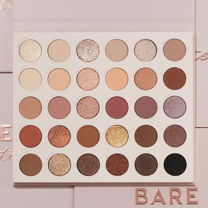 Bare Necessities - Essential Set