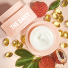 The Daily Face Cream - Easy Set