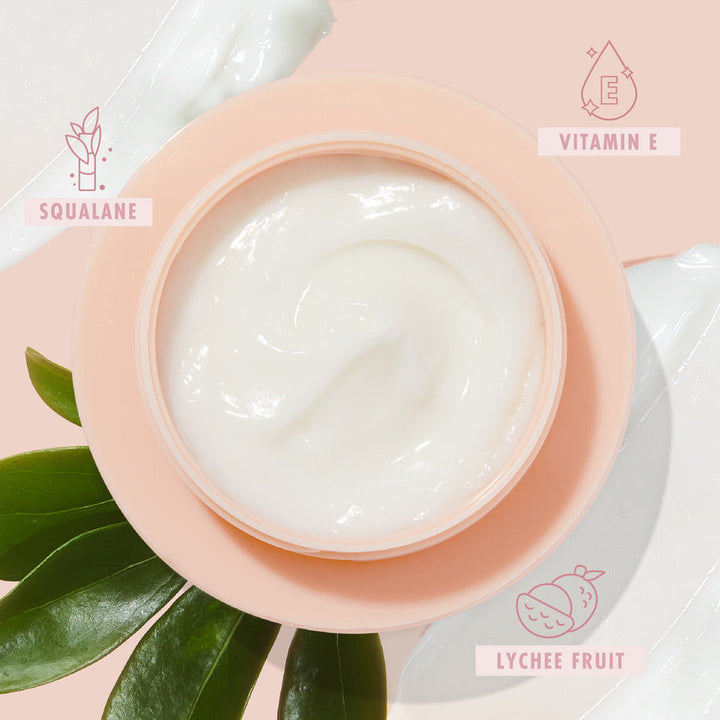 The Daily Face Cream - Easy Set