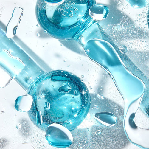 Cooling Facial Globes - Weekend Pair