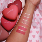 Kiss 'N Tell - Daily Set