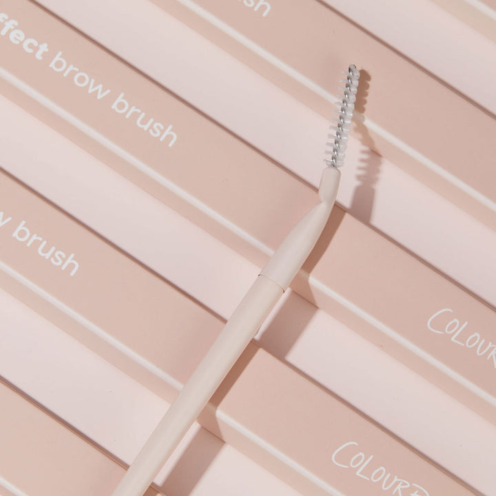 Brow Brush - Travel Edit