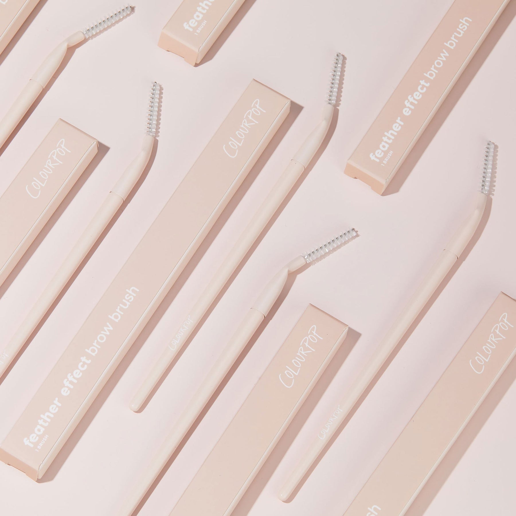 Brow Brush - Travel Edit