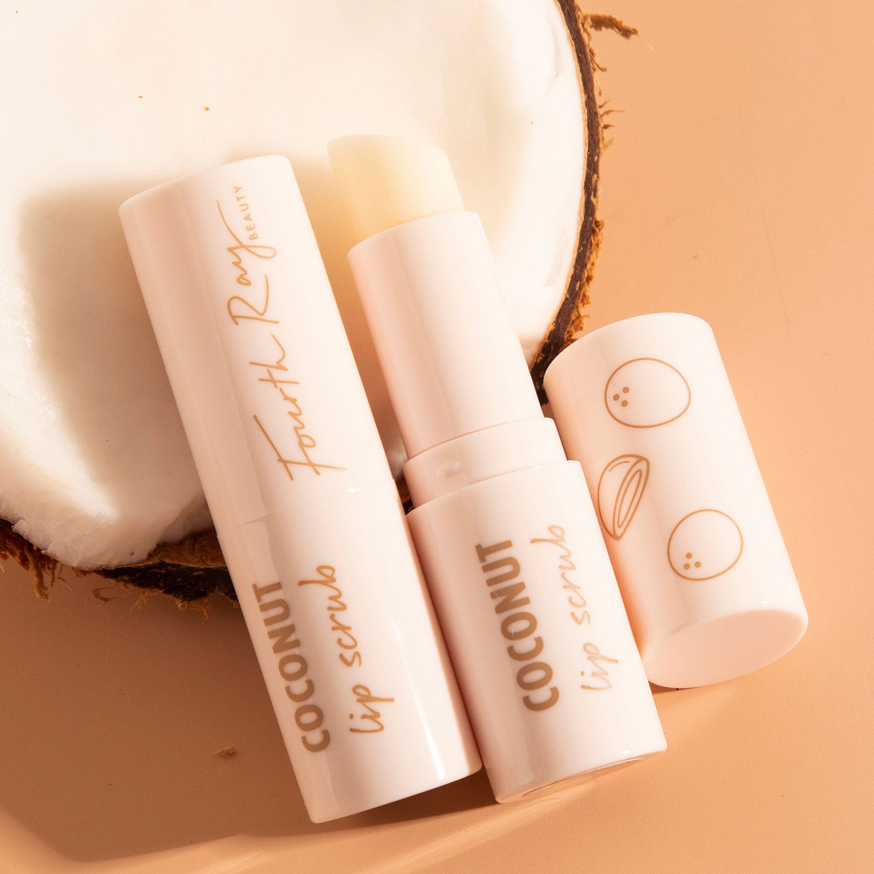 Coconut - Clean Bundle