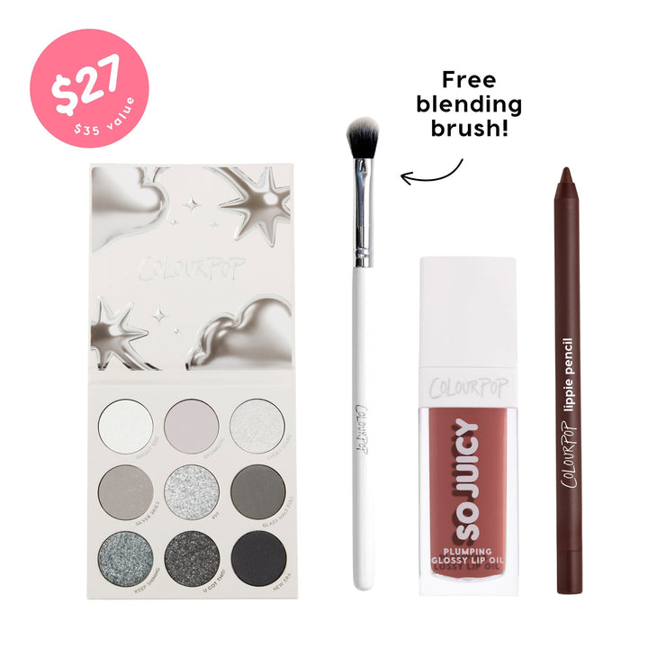 Lucky Stars Bundle - Simple Edit