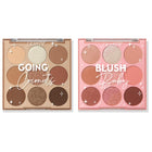 Coconut BB - Weekend Pair