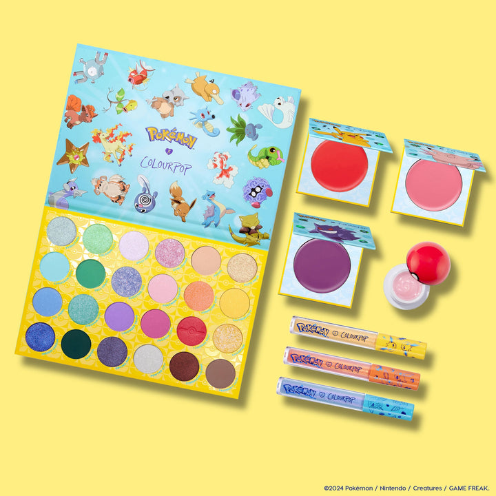 Your Journey Awaits - Easy Set