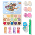 Toy Story and ColourPop Collection - Easy Set