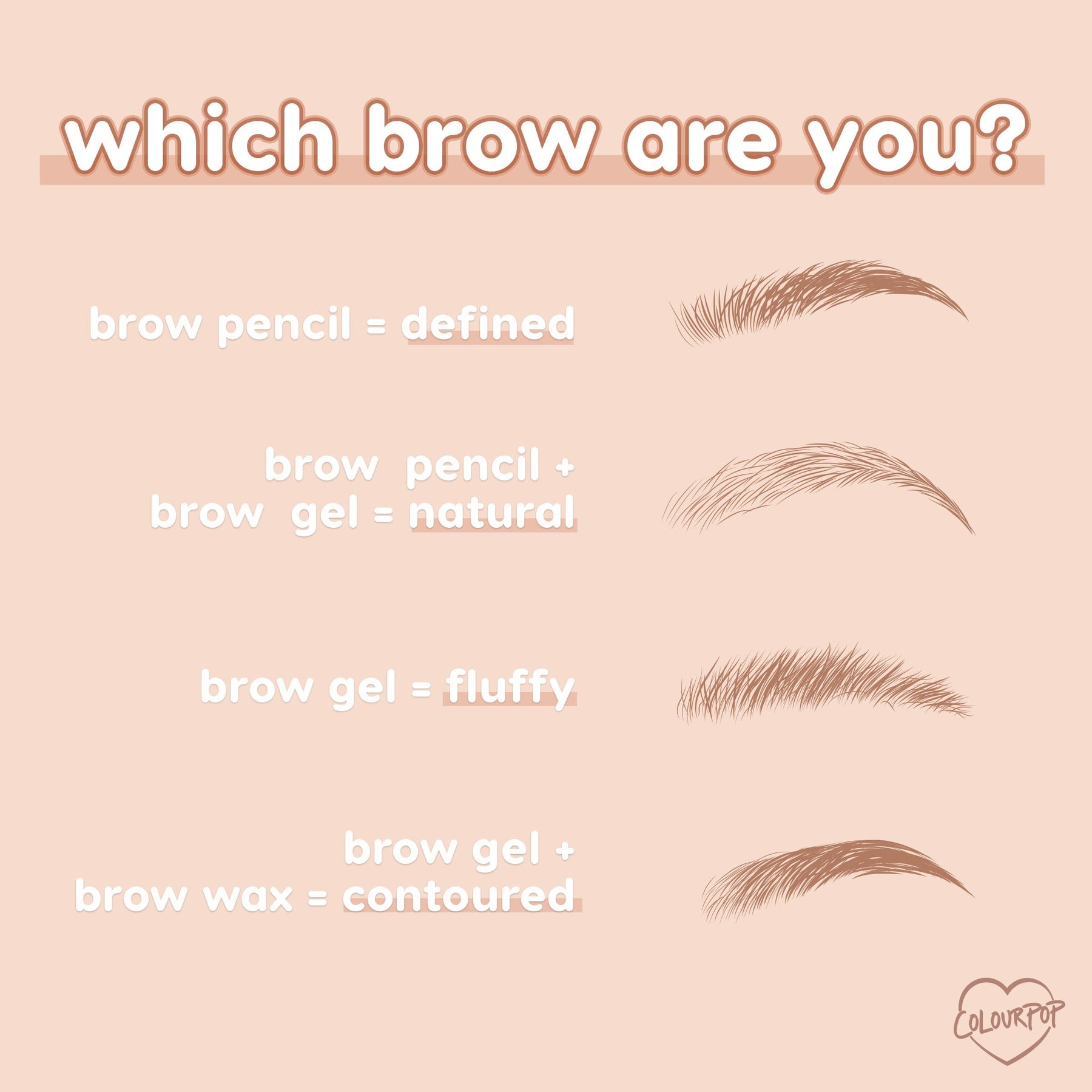 Black N' Brown Pencil - Travel Edit