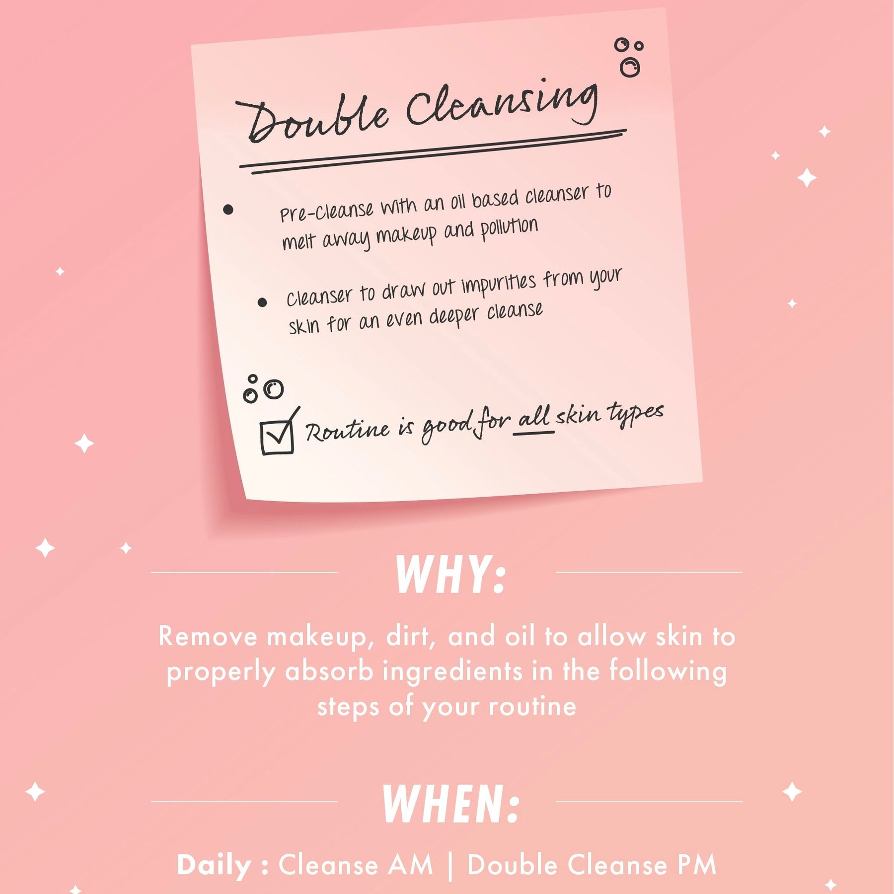 BFD Oil Cleanser - Travel Edit