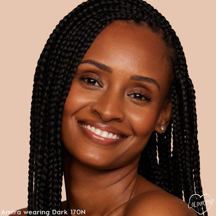 Dark 170 N - Gift Ready