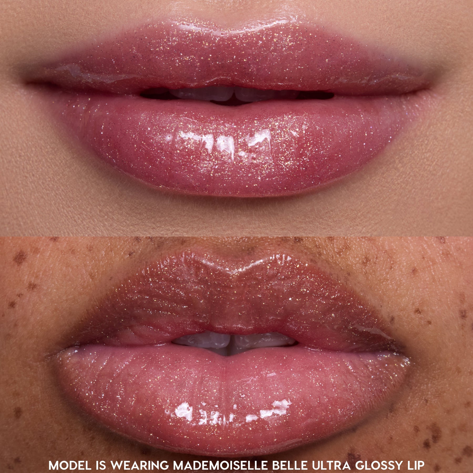 Princess Pout X ColourPop - Simple Edit