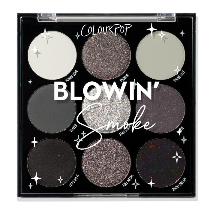 Blowin' Smoke - Clean Bundle