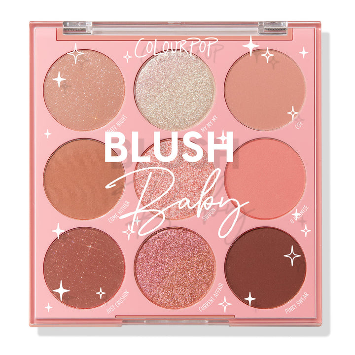Blush Baby - Essential Set