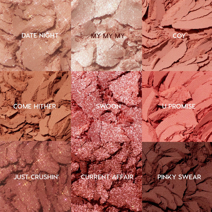 Blush Baby - Essential Set