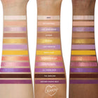 Disney Tangled and ColourPop Collection - Gift Ready