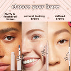 Champagne Blonde Pencil - Weekend Pair