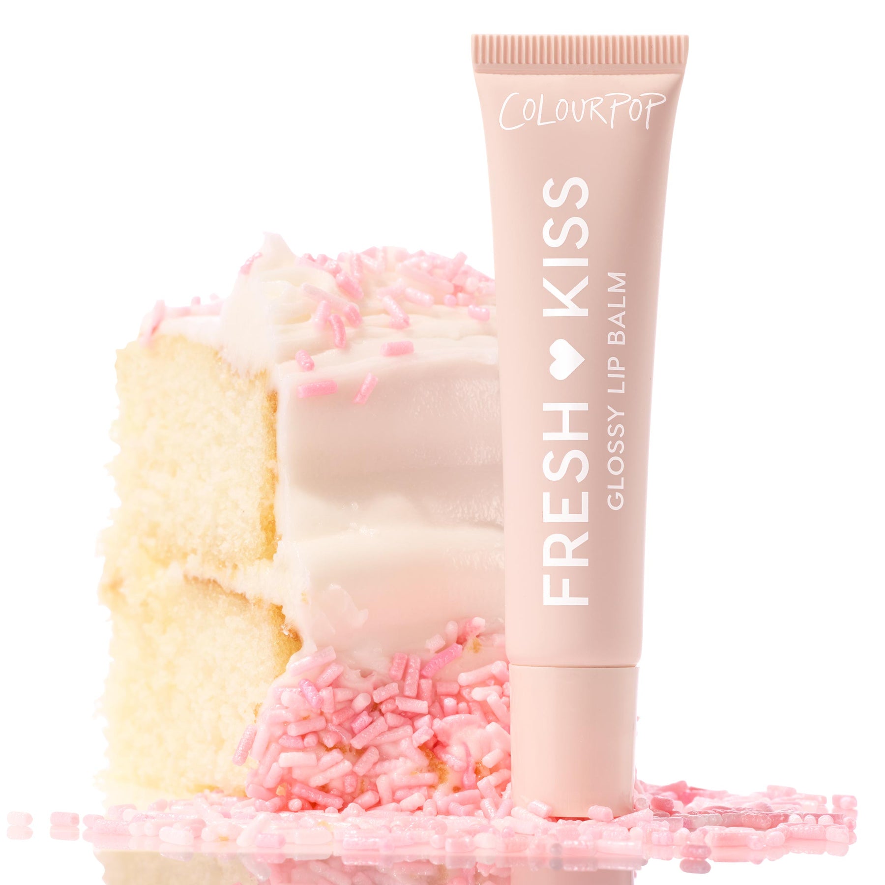 Vanilla Cake - Ready Routine