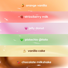 Pistachio Gelato - Daily Set