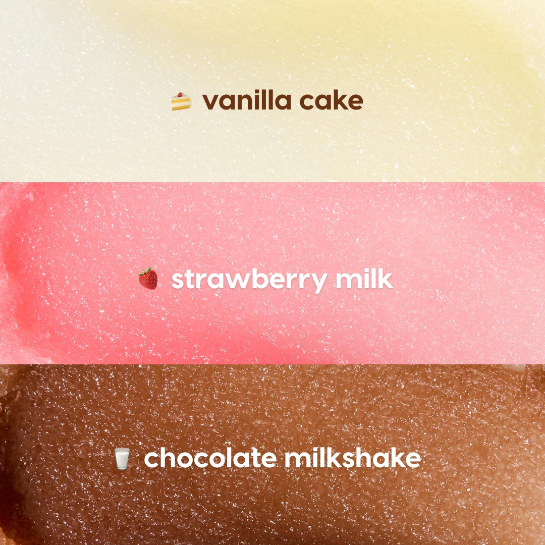 Strawberry Milk - Home Choice