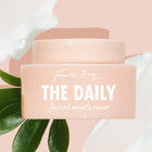 The Daily Face Cream - Easy Set