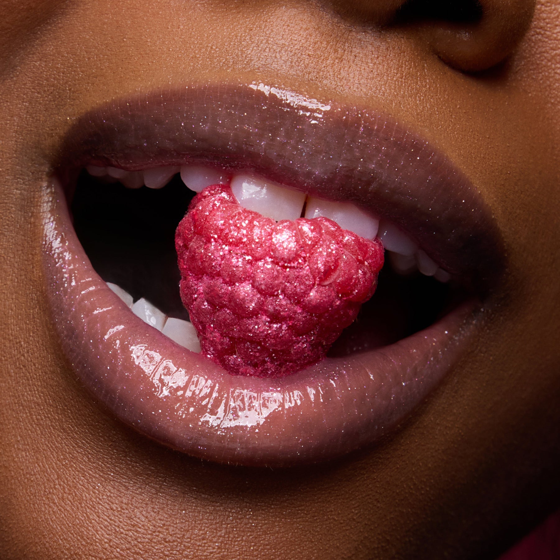 Mini Raspberry Crème - Gentle Warmth