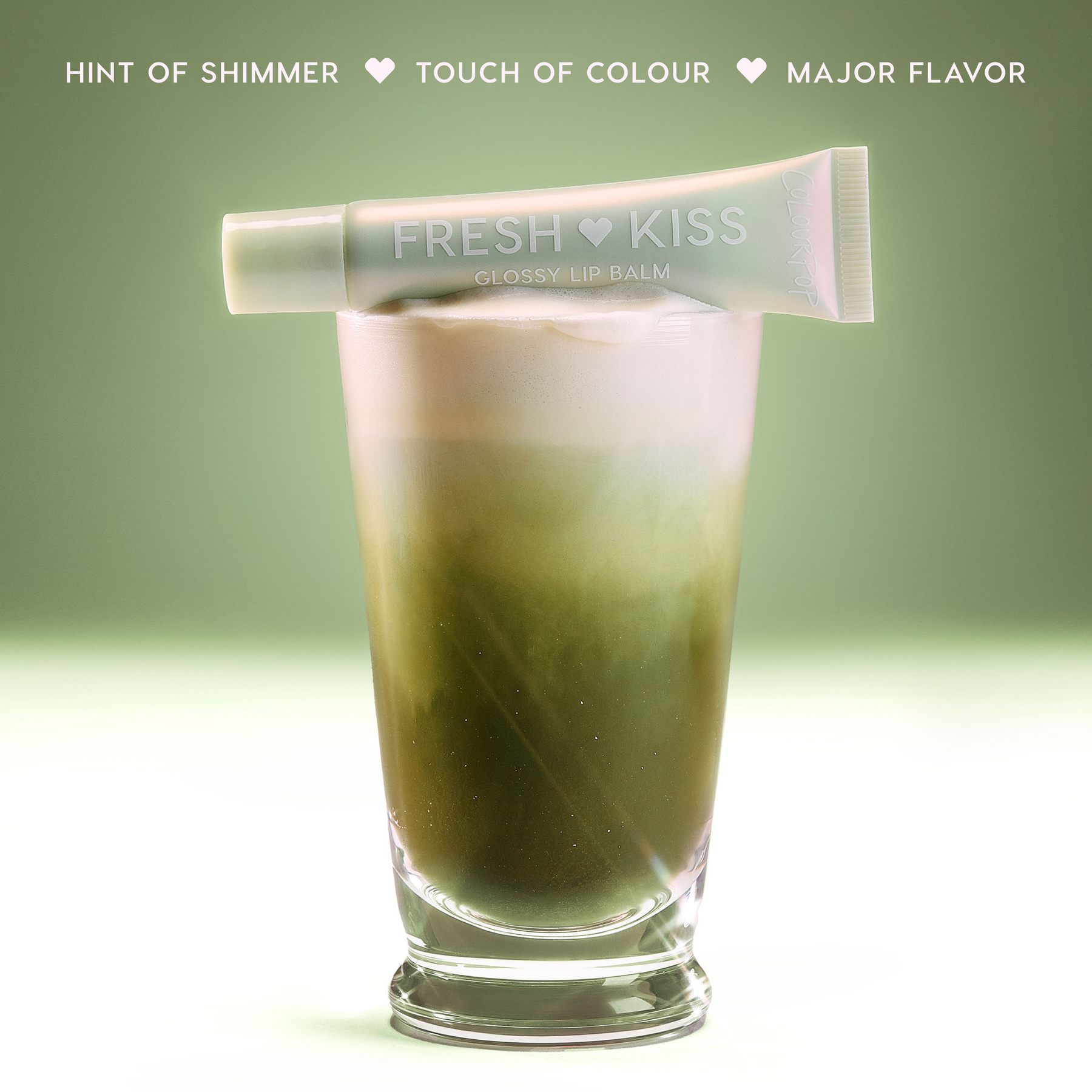 Vanilla Matcha - Home Comfort