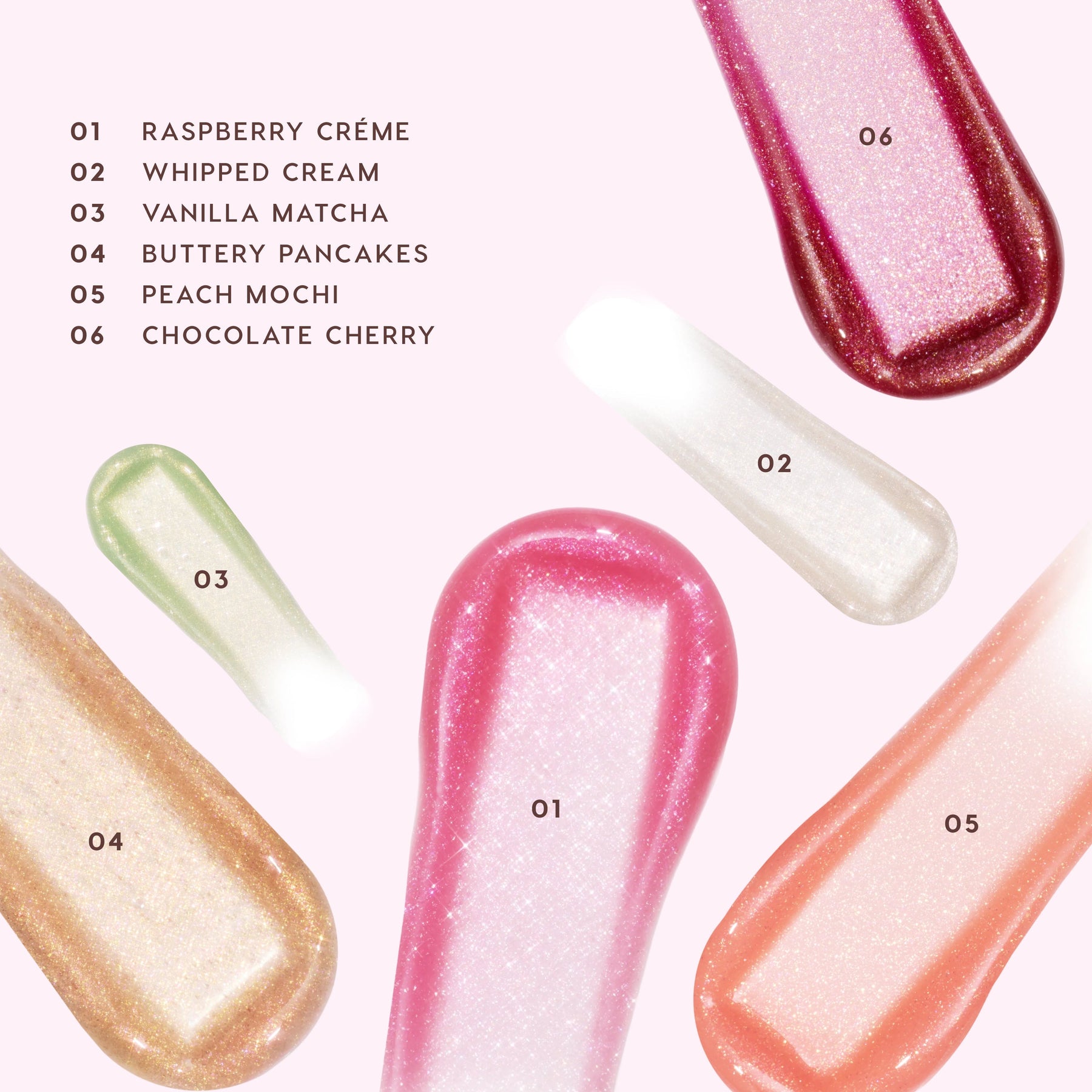 Raspberry Crème - Gentle Warmth