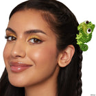 Tangled Pascal Hair Clip - Fresh Pair