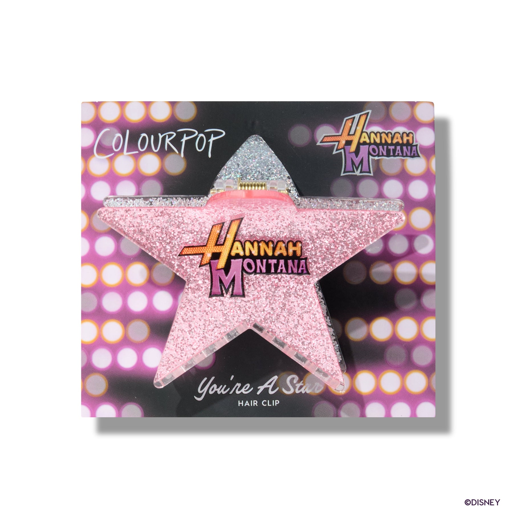 You’re a Star - Ready Look