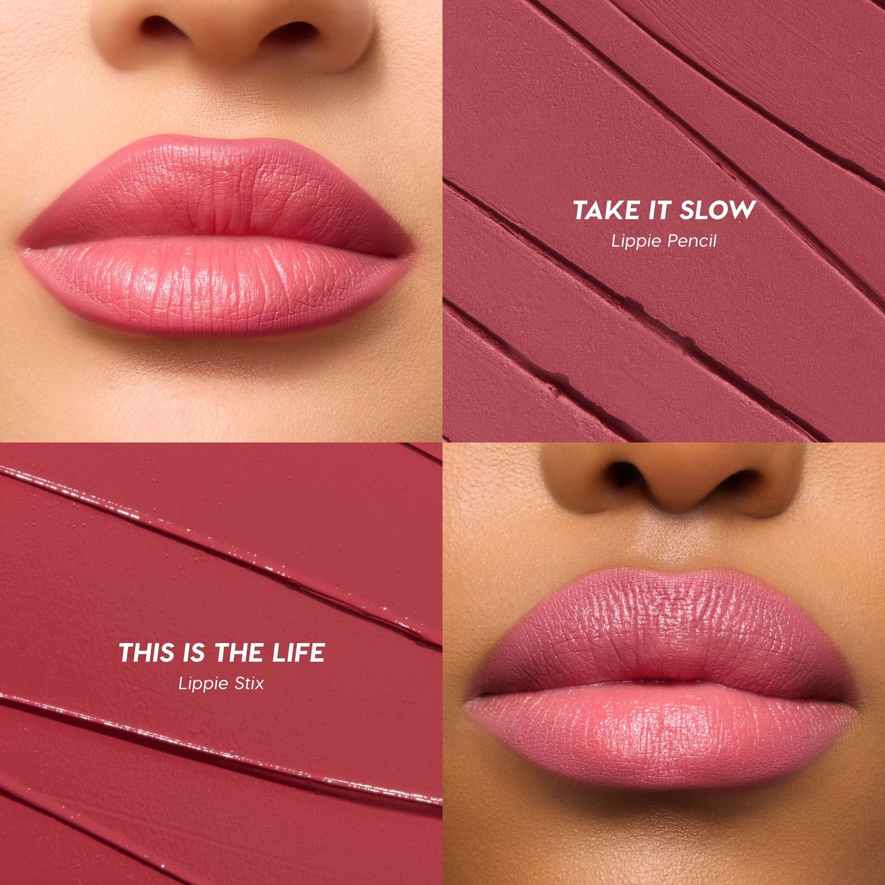 Double Kiss - Clean Bundle
