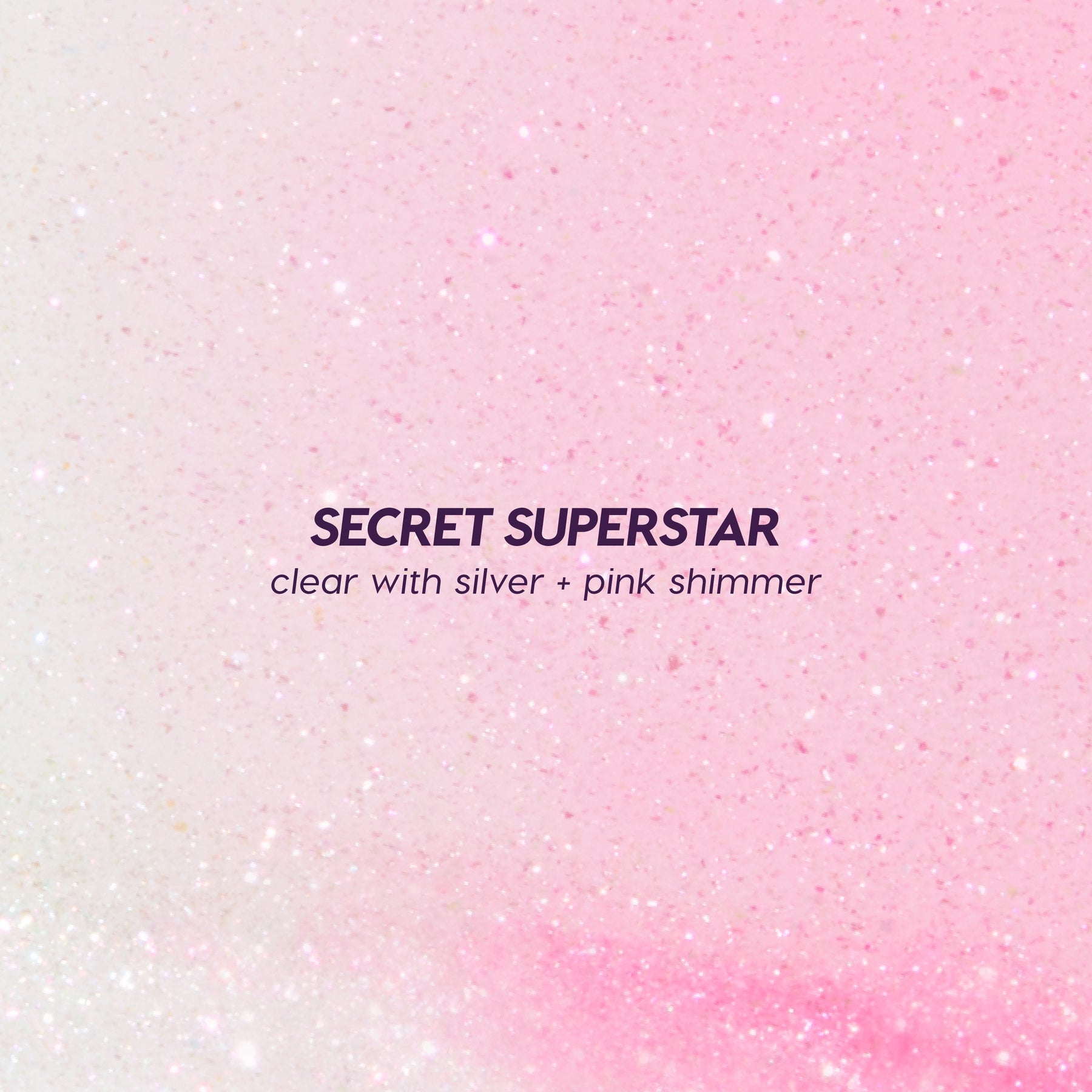 Star Pout - Fresh Pair