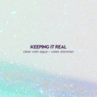 Keeping It Real - Fresh Pair