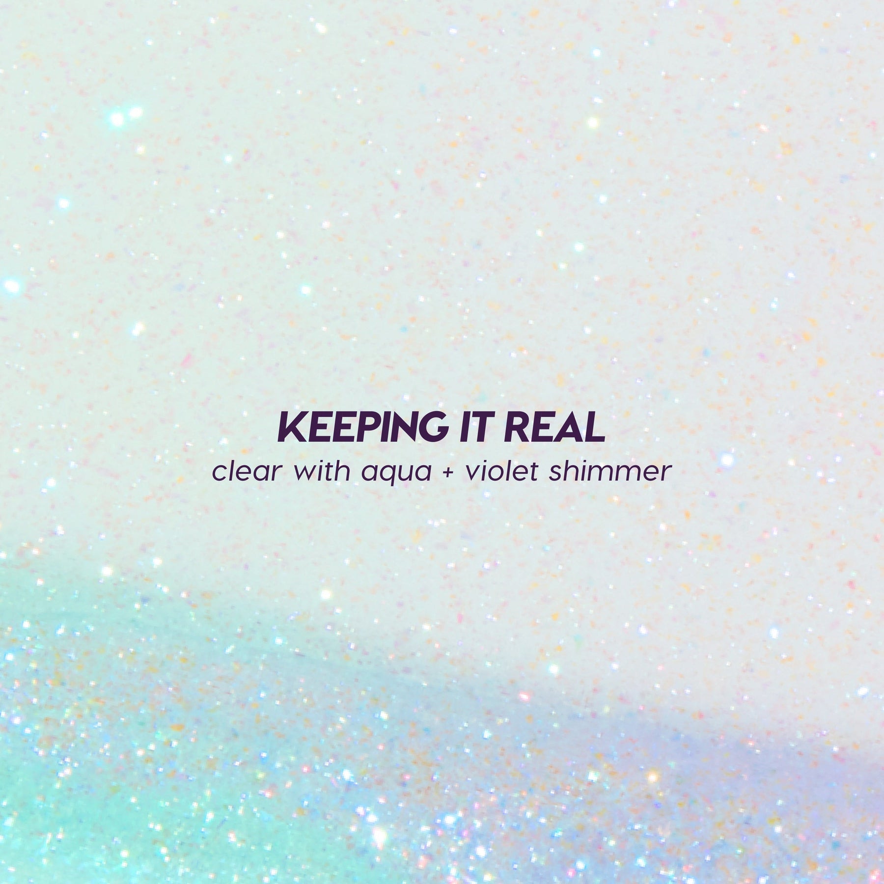 Keeping It Real - Clean Bundle