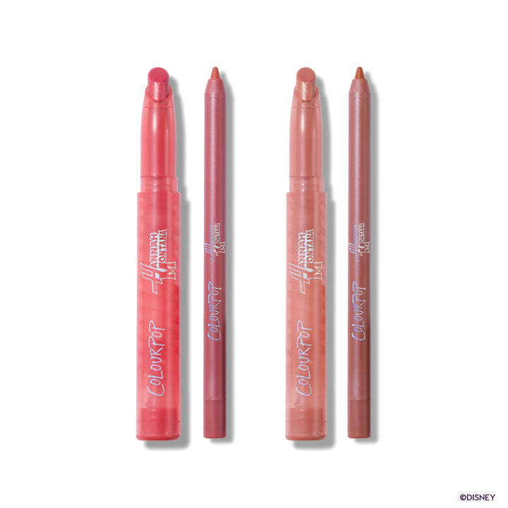 Double Kiss - Clean Bundle