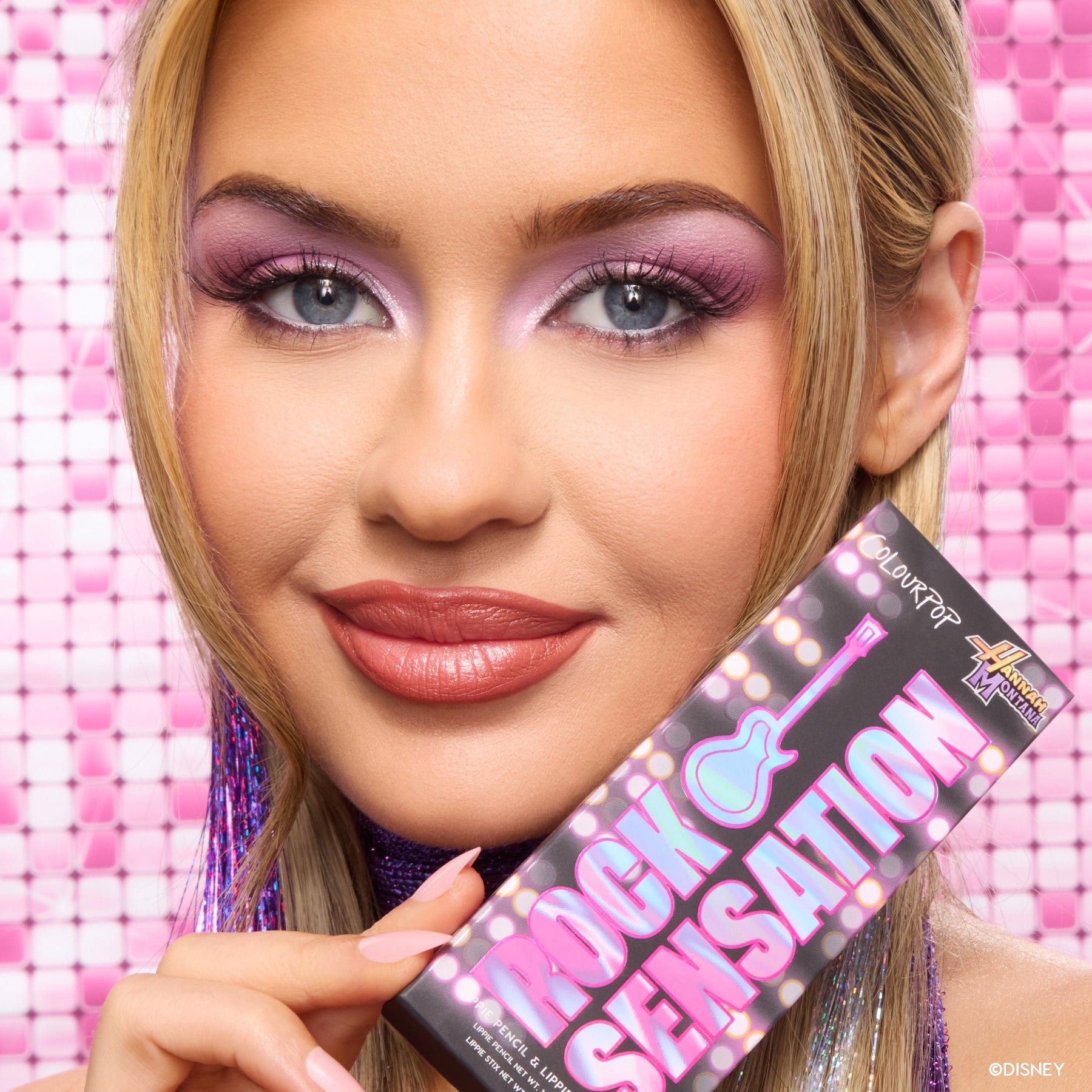 Double Kiss - Clean Bundle