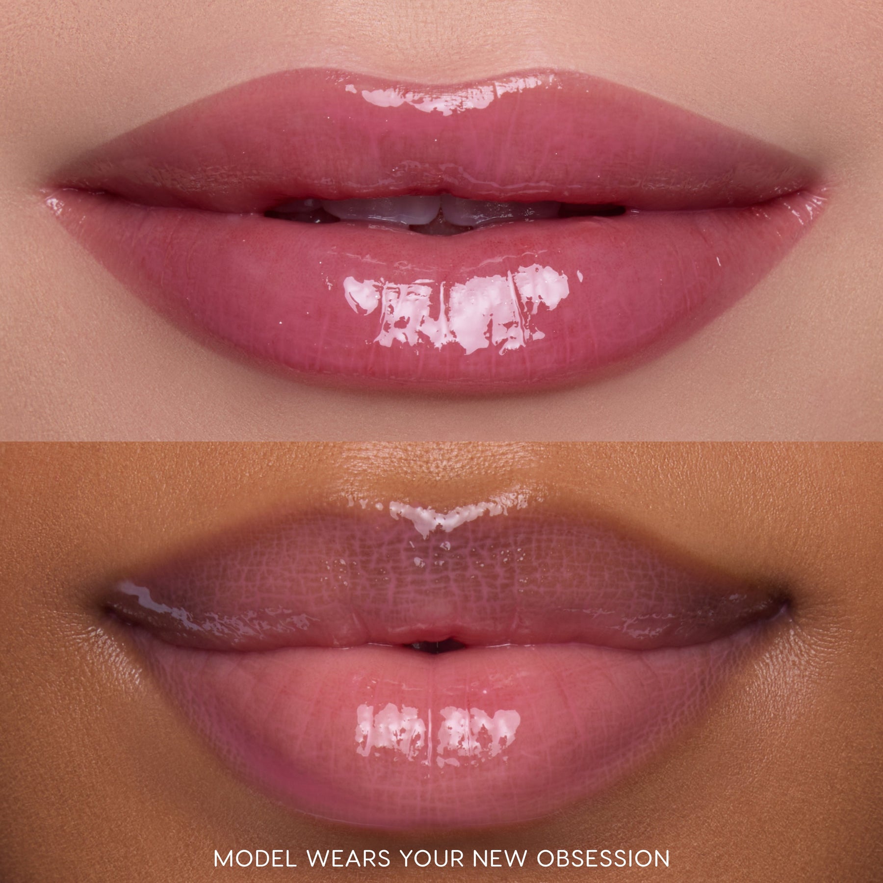 Gloss Me Up - Clean Bundle
