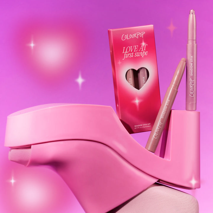 Love At First Swipe - Fresh Pair