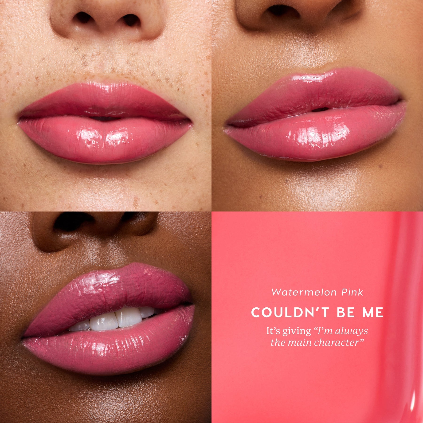 Couldn't Be Me - Classic Wear