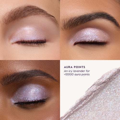 Aura Points - Ready Look
