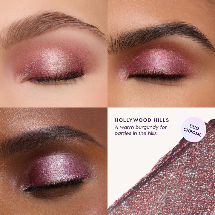 Hollywood Hills - Modern Glow