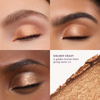 Golden Glitz - Travel Edit