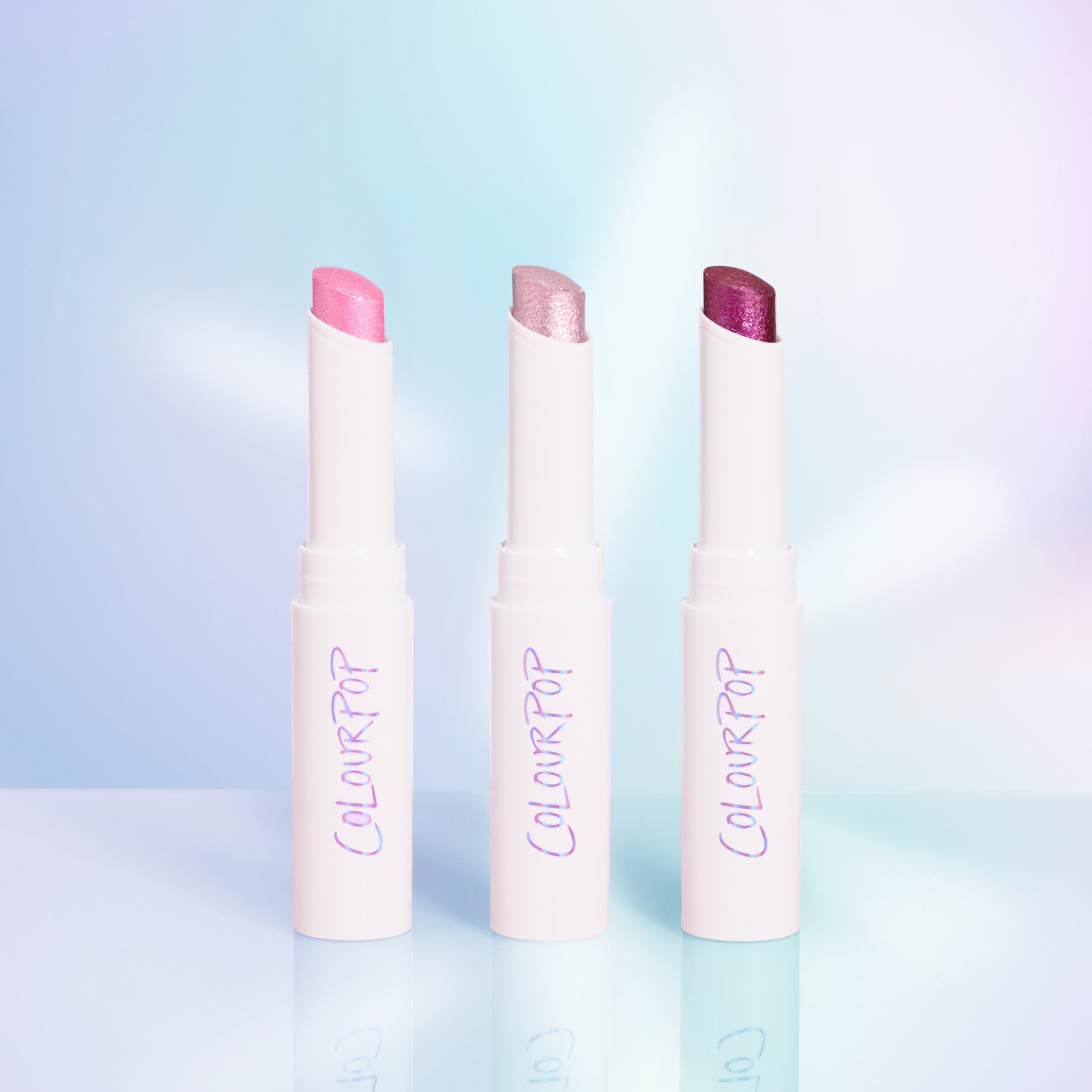 Pink Serve - Easy Set