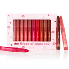 The Lil Box of Lippie Stix - Daily Set