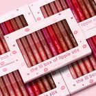 The Lil Box of Lippie Stix - Home Choice